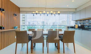 Imagem 2: Apartamento - Porteira Fechada de 85m², 2 Dormitórios sendo 1 Suíte e 2 Vagas no Condomí