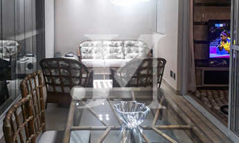 Imagem 4: Apartamento à venda no bairro Vila Formosa - São Paulo/SP, Zona Leste