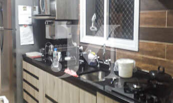 Imagem 5: Apartamento à venda no bairro Vila Formosa - São Paulo/SP, Zona Leste