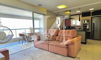 Imagem 6: Apartamento Padrão de 105m², 3 Dormitórios com 3 Suítes e 3 Vagas no Condomínio Vereda ???