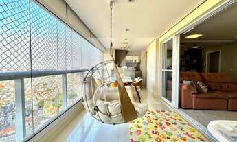 Imagem 1: Apartamento Padrão de 105m², 3 Dormitórios com 3 Suítes e 3 Vagas no Condomínio Vereda ???