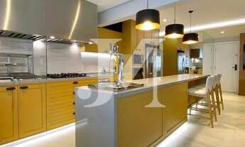 Imagem: Apartamento Alto Padrão de 118m², 3 Suítes