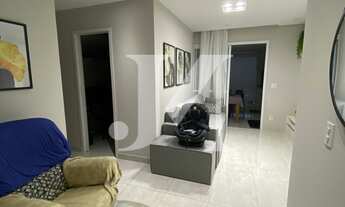 Imagem 4: Apartamento de 85m², 2 Dormitórios com 1 Suíte, 1 Escritório e 1 Vaga no Condomínio Gran V