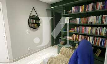 Imagem 5: Apartamento de 85m², 2 Dormitórios com 1 Suíte, 1 Escritório e 1 Vaga no Condomínio Gran V