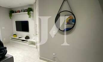 Imagem 7: Apartamento de 85m², 2 Dormitórios com 1 Suíte, 1 Escritório e 1 Vaga no Condomínio Gran V