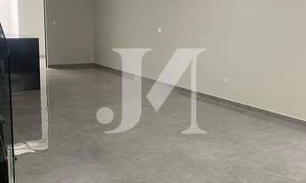 Imagem 6: Casa Sobrado Padrão - Novo de 150m², 3 Suítea e 4 Vagas no Vila Carrão. ????