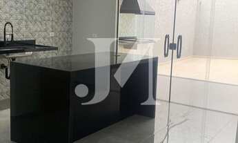 Imagem 5: Casa Sobrado Padrão - Novo de 150m², 3 Suítea e 4 Vagas no Vila Carrão. ????