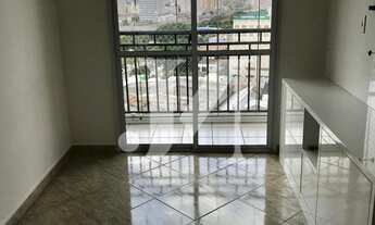 Imagem 3: Apartamento Padrão de 55m², 2 Dormitórios e 1 Vaga no Condomínio East Side - Mooca ????