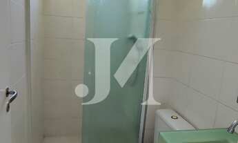 Imagem 6: Apartamento Padrão de 55m², 2 Dormitórios e 1 Vaga no Condomínio East Side - Mooca ????