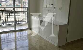 Imagem 4: Apartamento Padrão de 55m², 2 Dormitórios e 1 Vaga no Condomínio East Side - Mooca ????