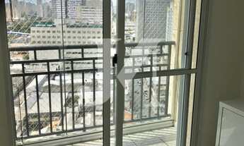 Imagem 2: Apartamento Padrão de 55m², 2 Dormitórios e 1 Vaga no Condomínio East Side - Mooca ????