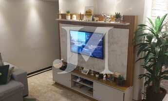 Imagem: Cobertura 145m², 3 Dormitórios com 01