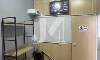 Imagem 5: Prédio comercial salão mais subsolo e altos c dois banheiros - à venda - Vila Formosa