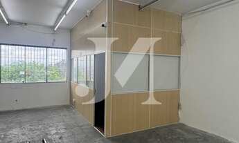 Imagem 4: Prédio comercial salão mais subsolo e altos c dois banheiros - à venda - Vila Formosa