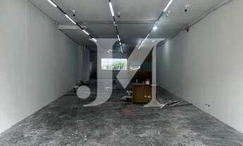 Imagem 2: Prédio comercial salão mais subsolo e altos c dois banheiros - à venda - Vila Formosa