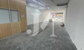 Imagem 3: Prédio comercial salão mais subsolo e altos c dois banheiros - à venda - Vila Formosa