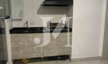 Imagem 3: Apartamento Padrão de 81m², 3 Dormitórios com 1 Suíte e 1 Vaga no Condomínio Praça Tatuap