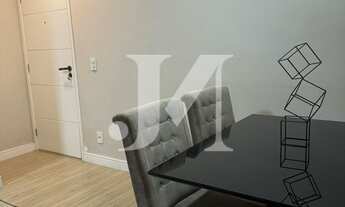 Imagem 5: Apartamento Padrão de 81m², 3 Dormitórios com 1 Suíte e 1 Vaga no Condomínio Praça Tatuap