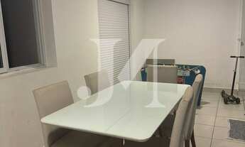 Imagem 2: Apartamento Padrão de 81m², 3 Dormitórios com 1 Suíte e 1 Vaga no Condomínio Praça Tatuap