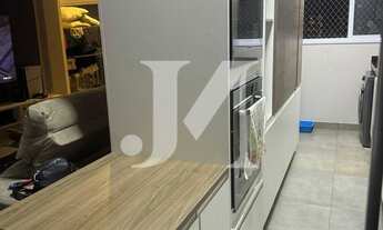 Imagem 7: Apartamento Padrão de 81m², 3 Dormitórios com 1 Suíte e 1 Vaga no Condomínio Praça Tatuap