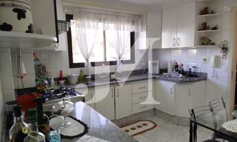 Imagem 7: Apartamento de 100m², 3 Dormitórios, 1 Suíte e 3 Vagas no Condomínio Anália Gold ????