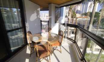 Imagem 2: Apartamento de 100m², 3 Dormitórios, 1 Suíte e 3 Vagas no Condomínio Anália Gold ????