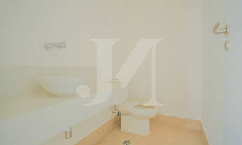 Imagem 6: Apartamento de 160m², 3 Suítes e 4 Vagas no Condomínio Plazas de Madrid