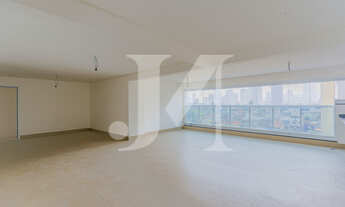 Imagem 3: Apartamento de 160m², 3 Suítes e 4 Vagas no Condomínio Plazas de Madrid