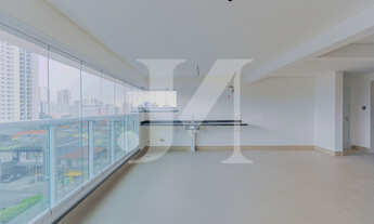 Imagem 2: Apartamento de 160m², 3 Suítes e 4 Vagas no Condomínio Plazas de Madrid