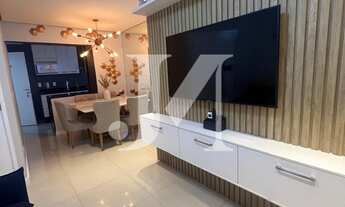 Imagem 7: Apartamento Padrão de 86m², 3 Dormitórios com 1 Suíte e 2 Vagas no Condomínio Gran Village