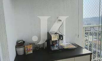 Imagem 2: Apartamento padrão de 56m² com 2 dormitórios e 1 vaga de garagem disponíveis para venda no