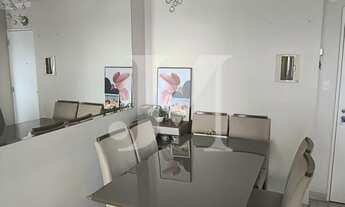 Imagem 6: Apartamento padrão de 56m² com 2 dormitórios e 1 vaga de garagem disponíveis para venda no