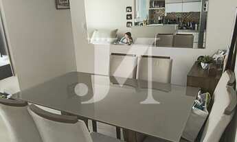 Imagem 7: Apartamento padrão de 56m² com 2 dormitórios e 1 vaga de garagem disponíveis para venda no