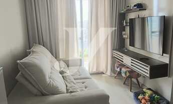 Imagem 5: Apartamento padrão de 56m² com 2 dormitórios e 1 vaga de garagem disponíveis para venda no