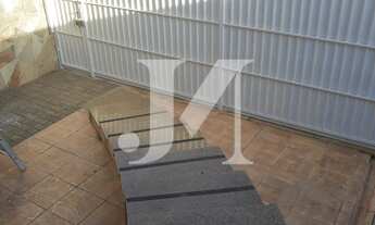 Imagem 2: Casa Sobrado de 250m², 4 Dormitórios e 6 vagas para venda no Bairro Vila Formosa