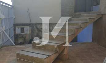 Imagem 3: Casa Sobrado de 250m², 4 Dormitórios e 6 vagas para venda no Bairro Vila Formosa