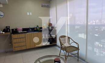 Imagem 4: Apartamento Padrão de 85m², 3 Dormitórios sendo 1 Suíte e 2 Vagas no Condomínio Residencia