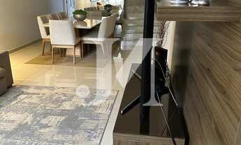 Imagem 3: Casa Sobrado com 03 suítes e 04 vagas em Vila Carrão, São Paulo/SP