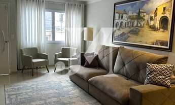 Imagem 1: Casa Sobrado com 03 suítes e 04 vagas em Vila Carrão, São Paulo/SP