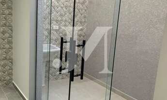 Imagem 5: Casa Sobrado Padrão - Novo de 160m², 3 Suítes e 4 Vagas no Vila Carrão. ????