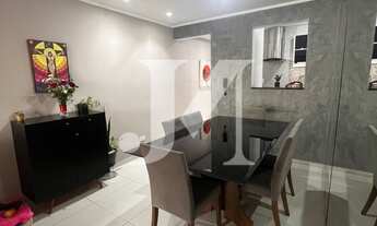 Imagem 7: Apartamento Padrão de 79m², 3 Dormitórios, 1 Suíte e 1 Vaga no Condomínio Green Park - Ta