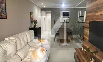 Imagem 3: Apartamento Padrão de 79m², 3 Dormitórios, 1 Suíte e 1 Vaga no Condomínio Green Park - Ta