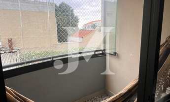 Imagem: Apartamento Padrão de 79m², 3 Dormitórios