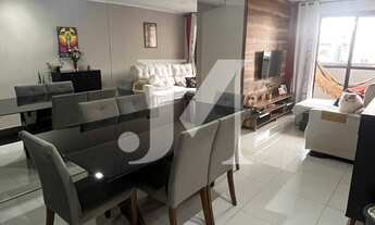 Imagem 6: Apartamento Padrão de 79m², 3 Dormitórios, 1 Suíte e 1 Vaga no Condomínio Green Park - Ta