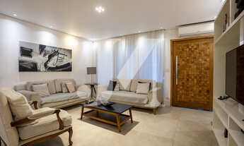 Imagem 3: Casa sobrado com 193m², 4 Dormítórios, 01 Suíte e 2 Vagas na vila Regente Feijó ????