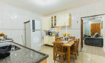 Imagem 4: Casa Sobrado de 96m² Com 02 Suítes, Sala integrada e 02 Vagas de garagem - Vila Formosa