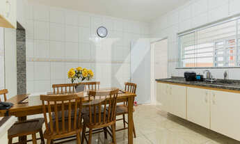 Imagem 5: Casa Sobrado de 96m² Com 02 Suítes, Sala integrada e 02 Vagas de garagem - Vila Formosa