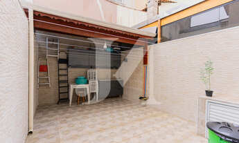 Imagem 6: Casa Sobrado de 96m² Com 02 Suítes, Sala integrada e 02 Vagas de garagem - Vila Formosa