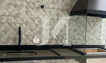 Imagem 7: Casa Sobrado Padrão - Novo de 165m², 3 Suítes e 4 Vagas no Vila Carrão. ????