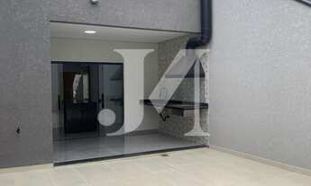 Imagem 5: Casa Sobrado Padrão - Novo de 165m², 3 Suítes e 4 Vagas no Vila Carrão. ????